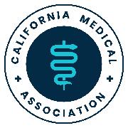California Medical Association Logo